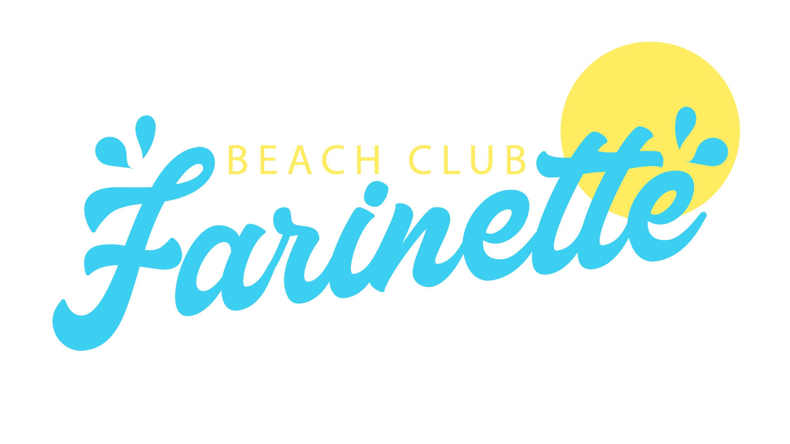 beach club farinette - activités vias-plage - activité nautiques - école de plage à voile
